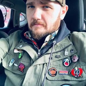 Meet your Posher, Seth